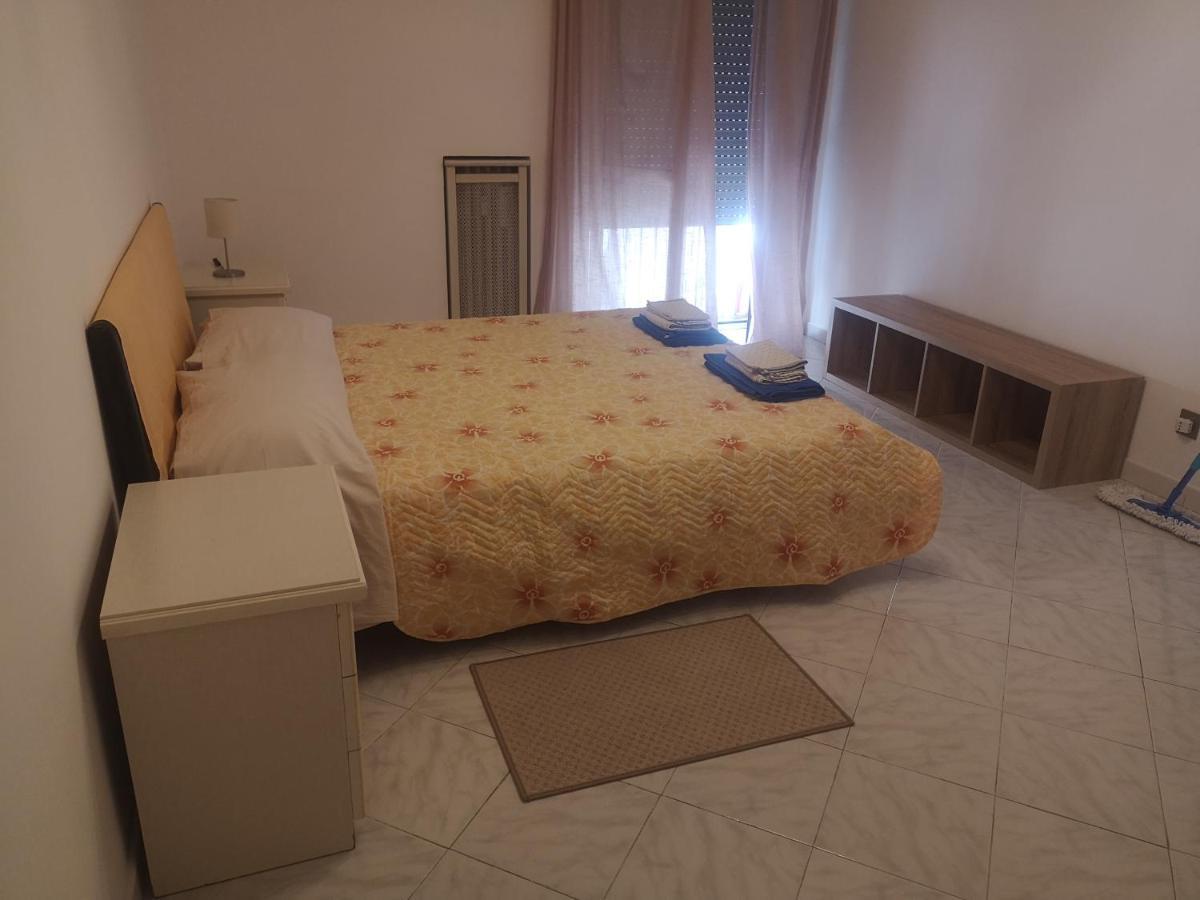 דירות רומא Casa Angelina מראה חיצוני תמונה