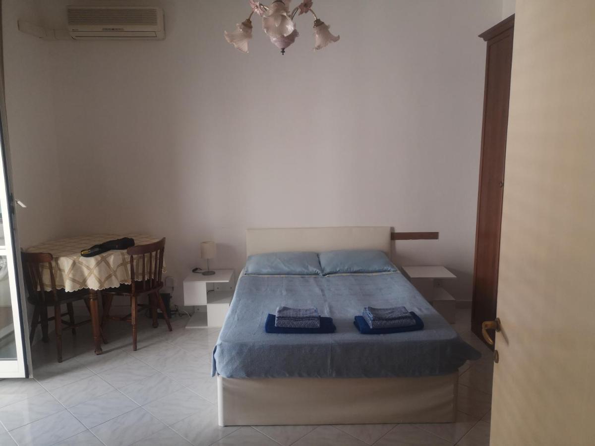 דירות רומא Casa Angelina מראה חיצוני תמונה