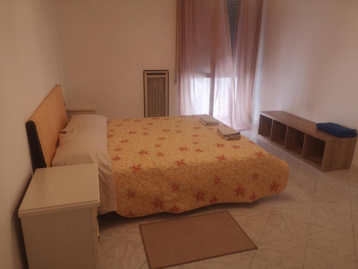 דירות רומא Casa Angelina מראה חיצוני תמונה