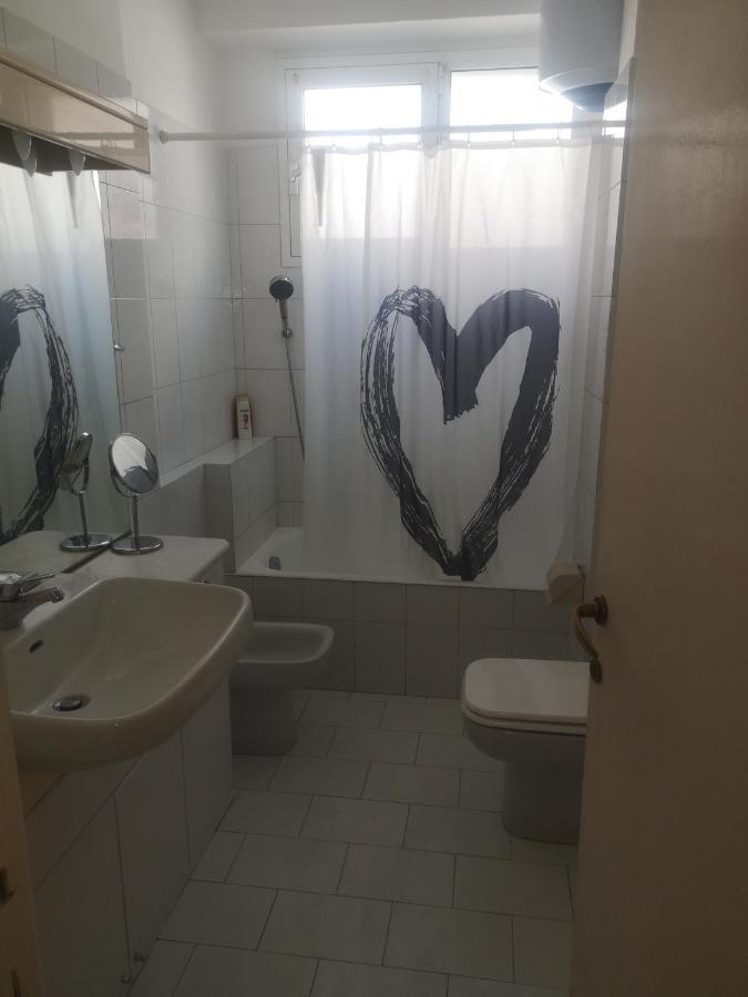 דירות רומא Casa Angelina מראה חיצוני תמונה