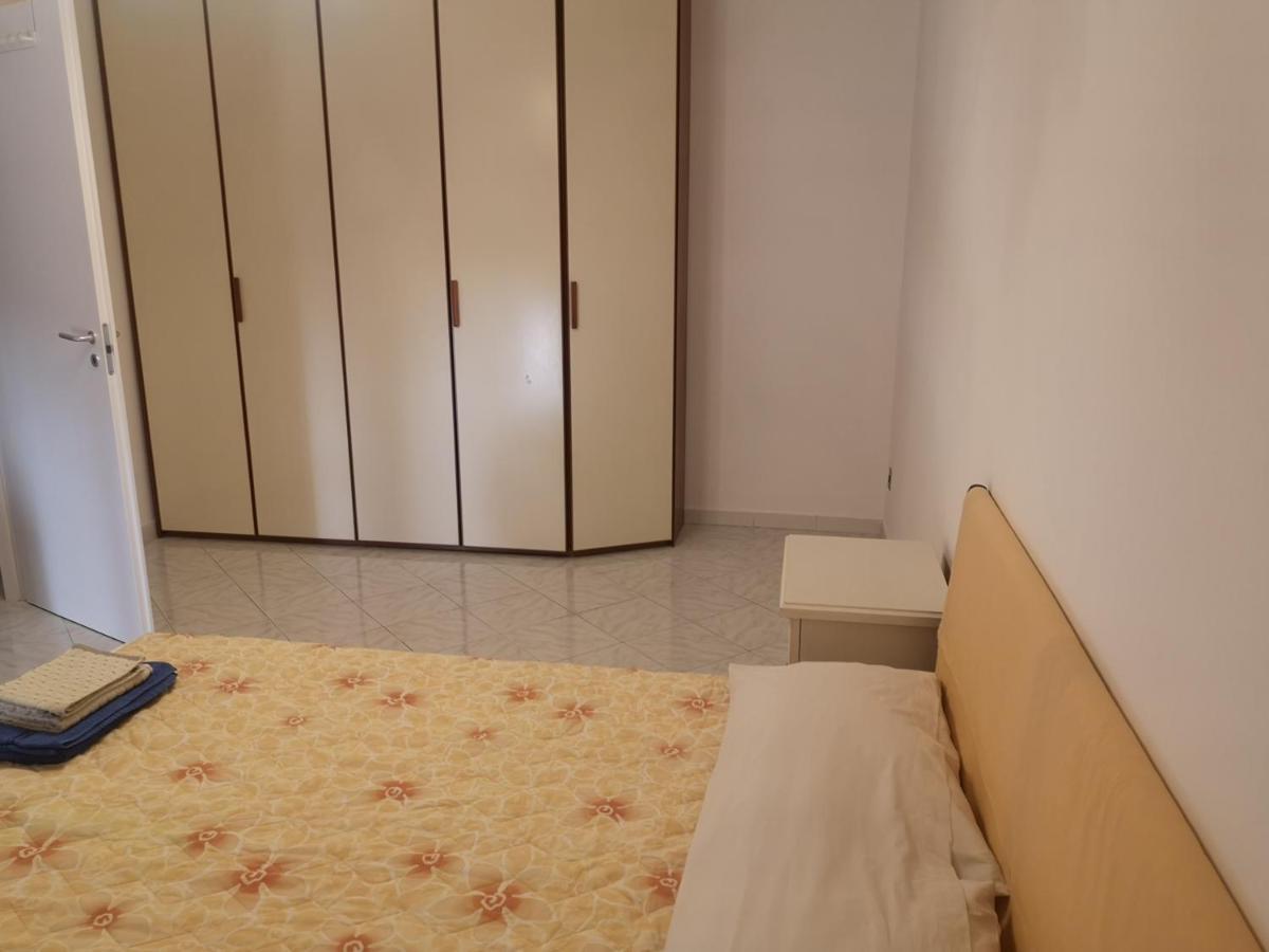 דירות רומא Casa Angelina מראה חיצוני תמונה