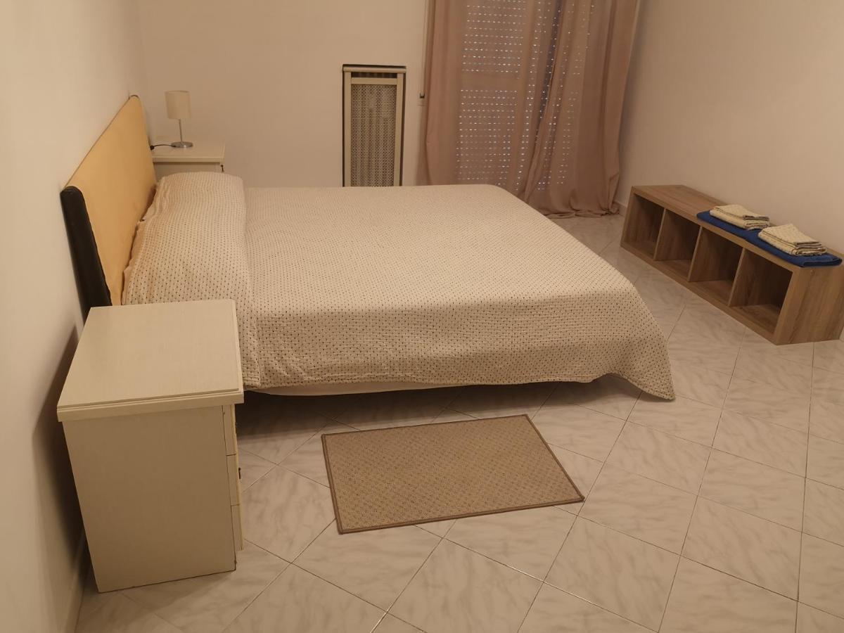 דירות רומא Casa Angelina מראה חיצוני תמונה