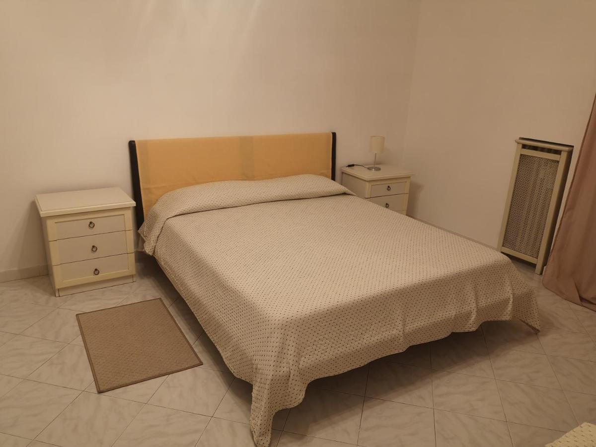 דירות רומא Casa Angelina מראה חיצוני תמונה