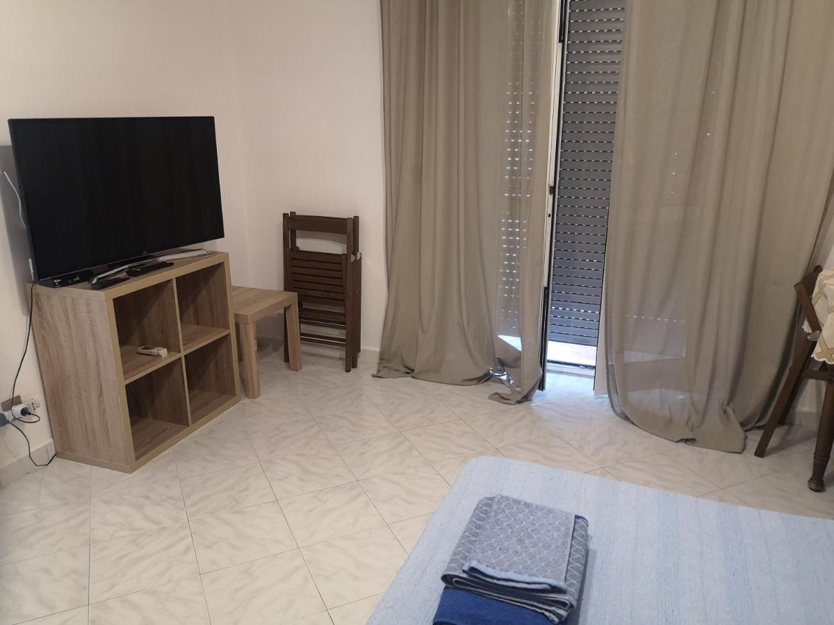 דירות רומא Casa Angelina מראה חיצוני תמונה