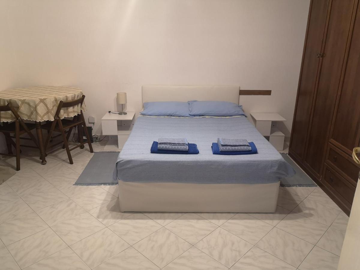 דירות רומא Casa Angelina מראה חיצוני תמונה