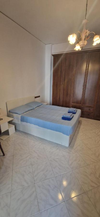 דירות רומא Casa Angelina מראה חיצוני תמונה